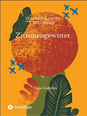 cover image of Zitronengewitter